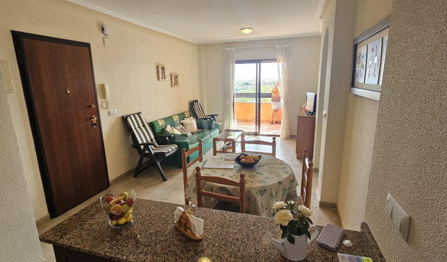 Reventa - Apartamento / piso - Torrevieja - aguas nuevas