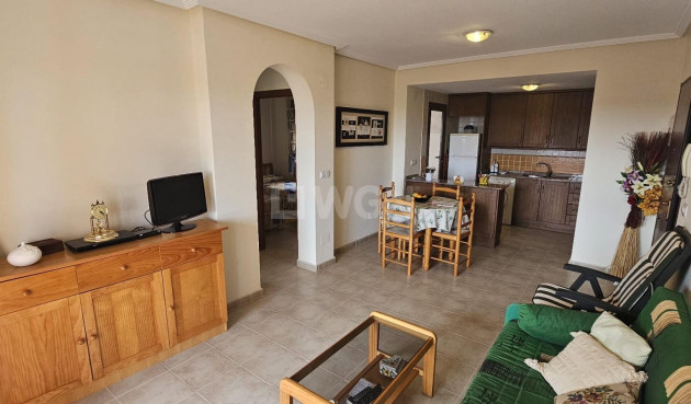 Reventa - Apartamento / piso - Torrevieja - aguas nuevas