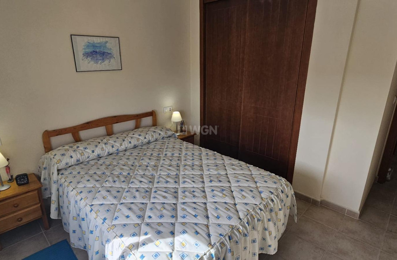 Reventa - Apartamento / piso - Torrevieja - aguas nuevas