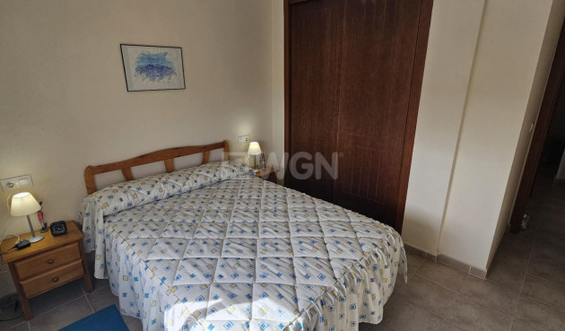 Reventa - Apartamento / piso - Torrevieja - aguas nuevas