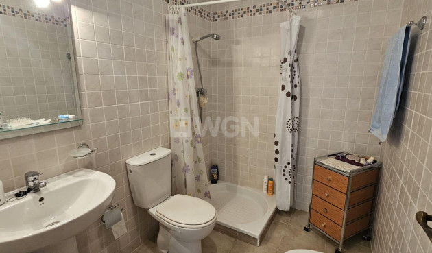 Reventa - Apartamento / piso - Torrevieja - aguas nuevas