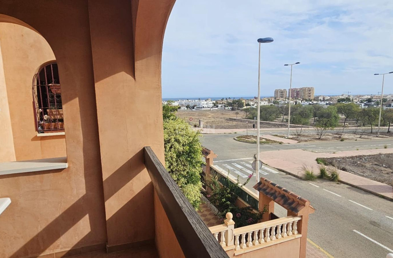 Reventa - Apartamento / piso - Torrevieja - aguas nuevas