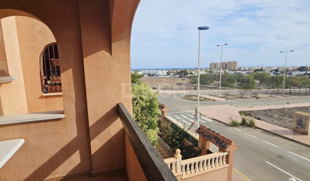 Reventa - Apartamento / piso - Torrevieja - aguas nuevas