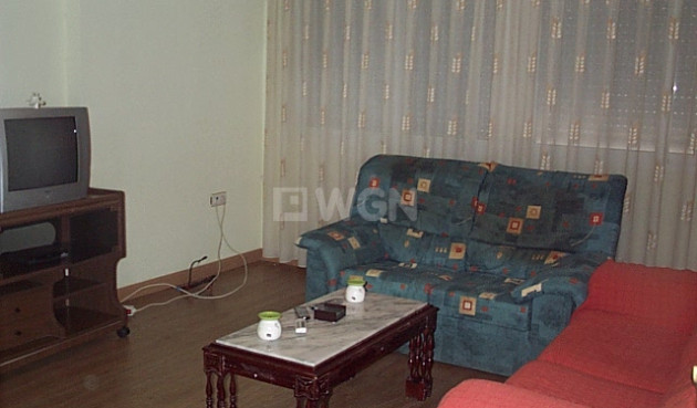 Reventa - Apartamento / piso - Pinoso - Inland