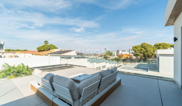 Reventa - Villa - Torrevieja - Los Balcones - Los Altos del Edén