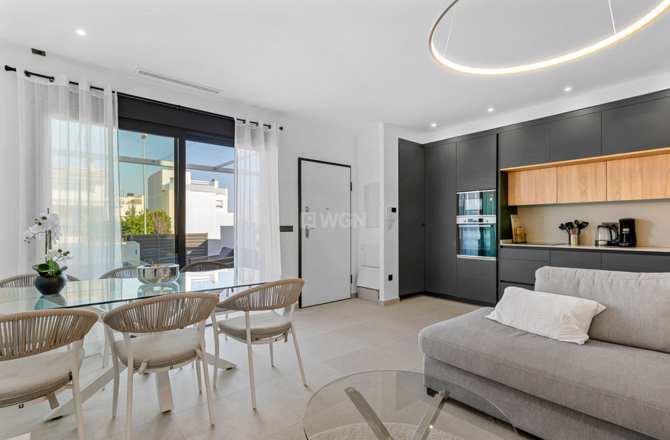 Reventa - Villa - Ciudad Quesada - Costa Blanca