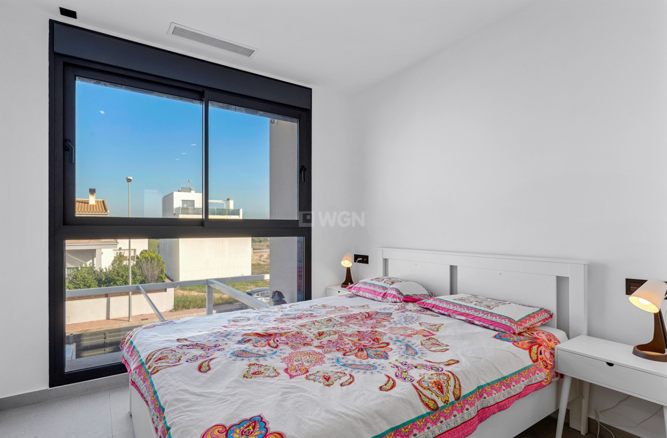 Reventa - Villa - Ciudad Quesada - Costa Blanca