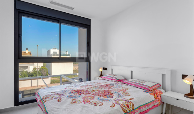 Reventa - Villa - Ciudad Quesada - Costa Blanca