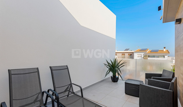 Reventa - Villa - Ciudad Quesada - Costa Blanca