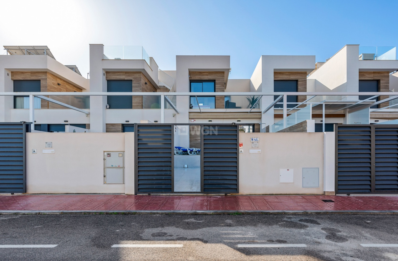 Reventa - Villa - Ciudad Quesada - Costa Blanca