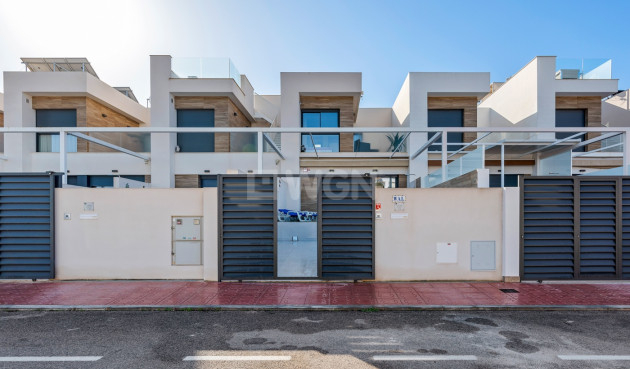 Reventa - Villa - Ciudad Quesada - Costa Blanca