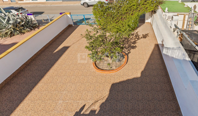 Resale - Townhouse - Torrevieja - Costa Blanca