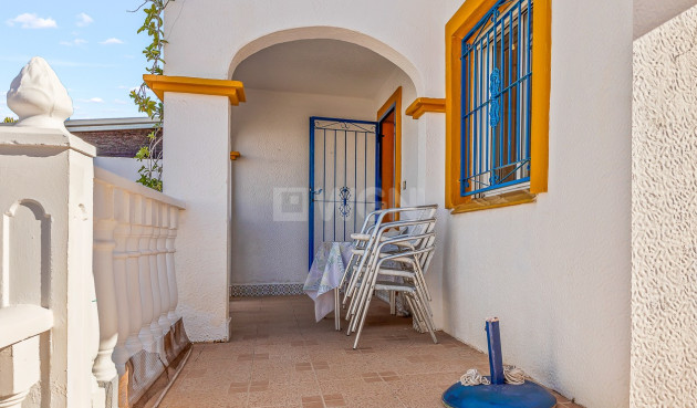 Resale - Townhouse - Torrevieja - Costa Blanca