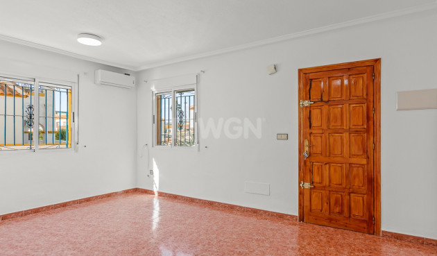 Resale - Townhouse - Torrevieja - Costa Blanca