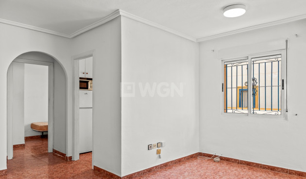 Resale - Townhouse - Torrevieja - Costa Blanca