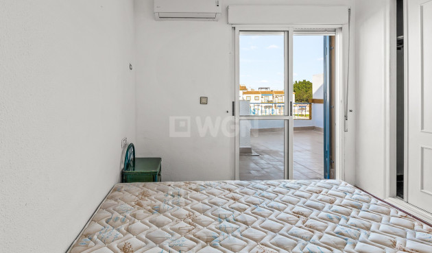 Resale - Townhouse - Torrevieja - Costa Blanca