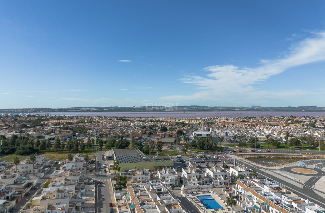 Resale - Townhouse - Torrevieja - Costa Blanca