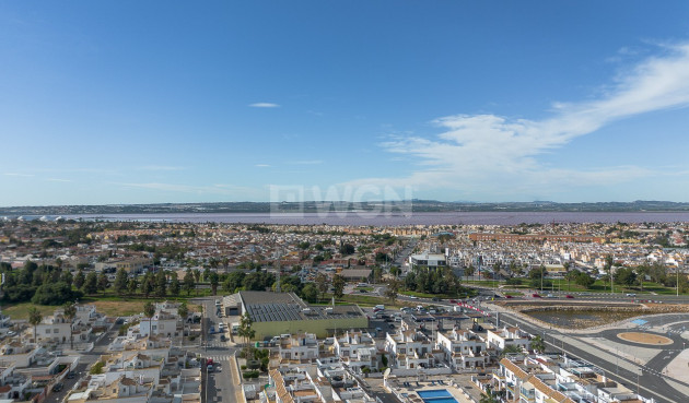 Resale - Townhouse - Torrevieja - Costa Blanca