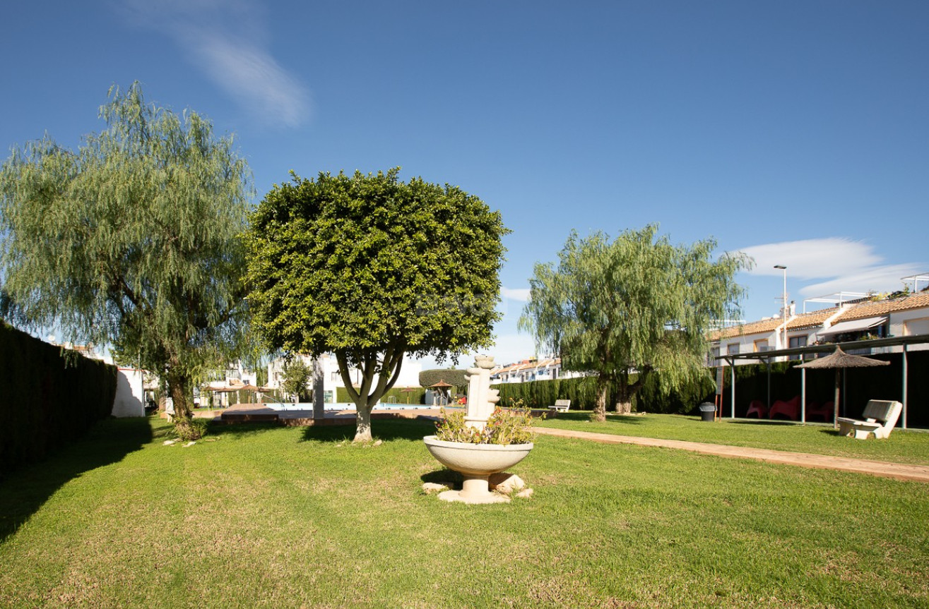 Resale - Townhouse - Torrevieja - Costa Blanca