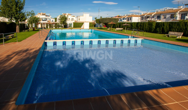 Resale - Townhouse - Torrevieja - Costa Blanca