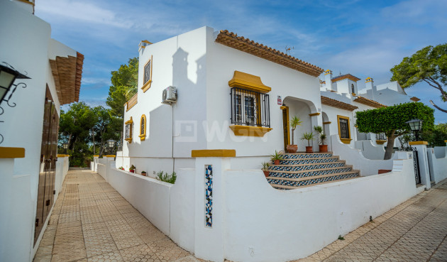 Odsprzedaż - Semi Detached - Orihuela Costa - Costa Blanca