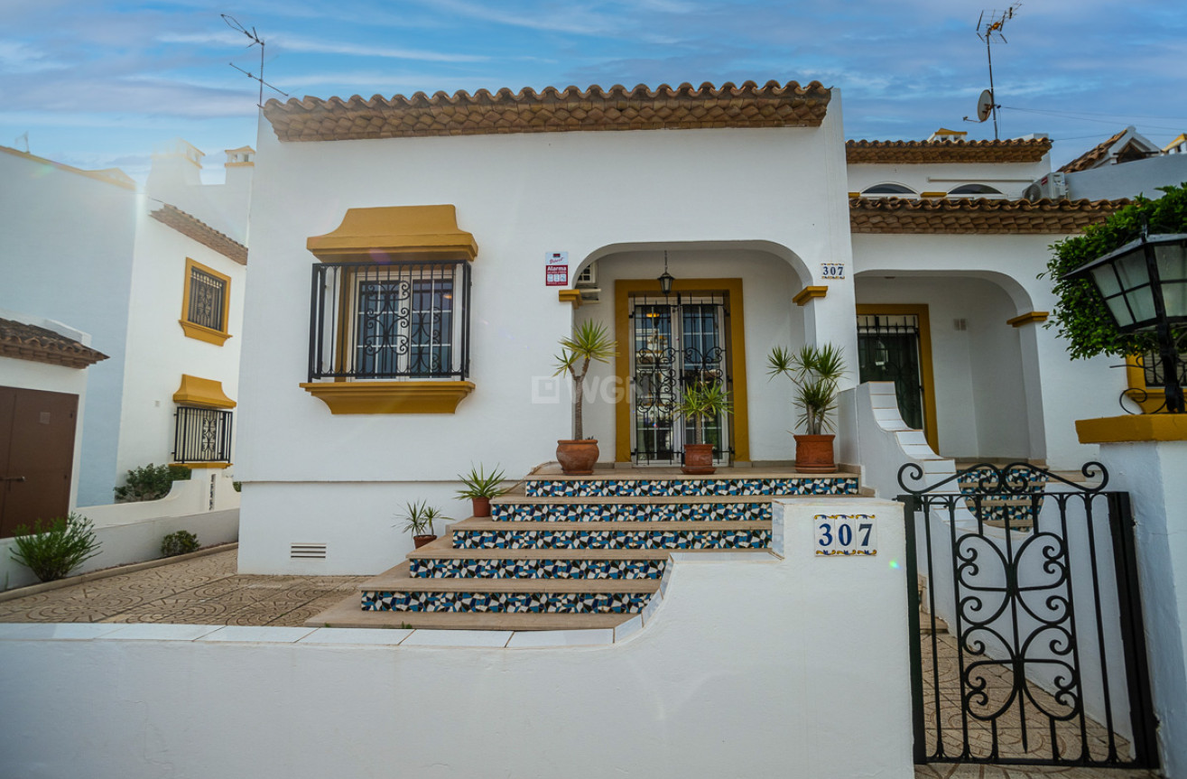 Odsprzedaż - Semi Detached - Orihuela Costa - Costa Blanca