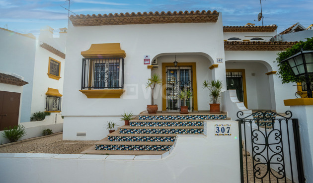 Odsprzedaż - Semi Detached - Orihuela Costa - Costa Blanca