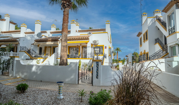 Odsprzedaż - Semi Detached - Orihuela Costa - Costa Blanca