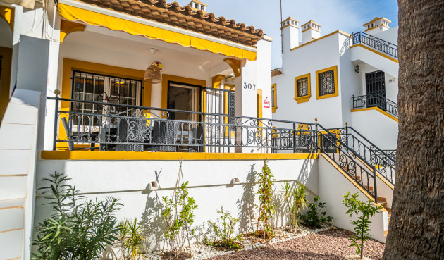 Odsprzedaż - Semi Detached - Orihuela Costa - Costa Blanca