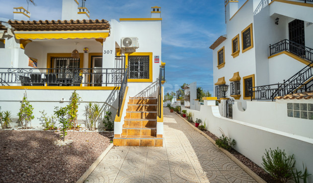 Odsprzedaż - Semi Detached - Orihuela Costa - Costa Blanca