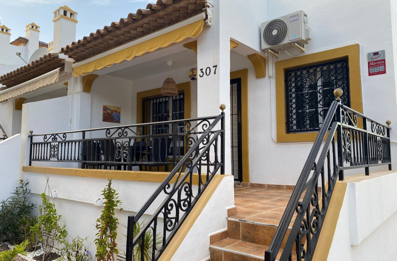 Odsprzedaż - Semi Detached - Orihuela Costa - Costa Blanca