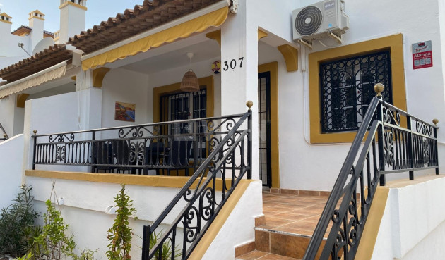 Odsprzedaż - Semi Detached - Orihuela Costa - Costa Blanca