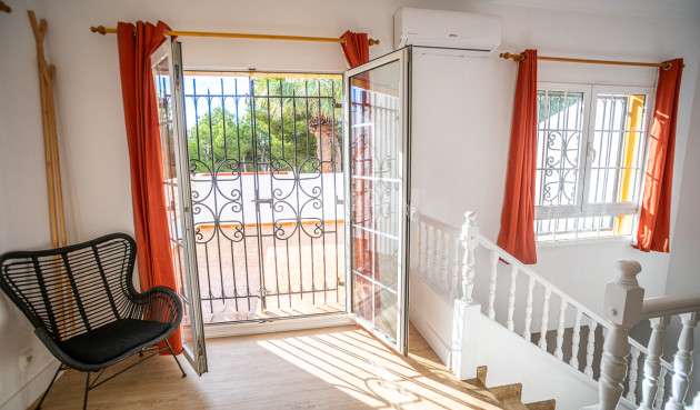 Odsprzedaż - Semi Detached - Orihuela Costa - Costa Blanca