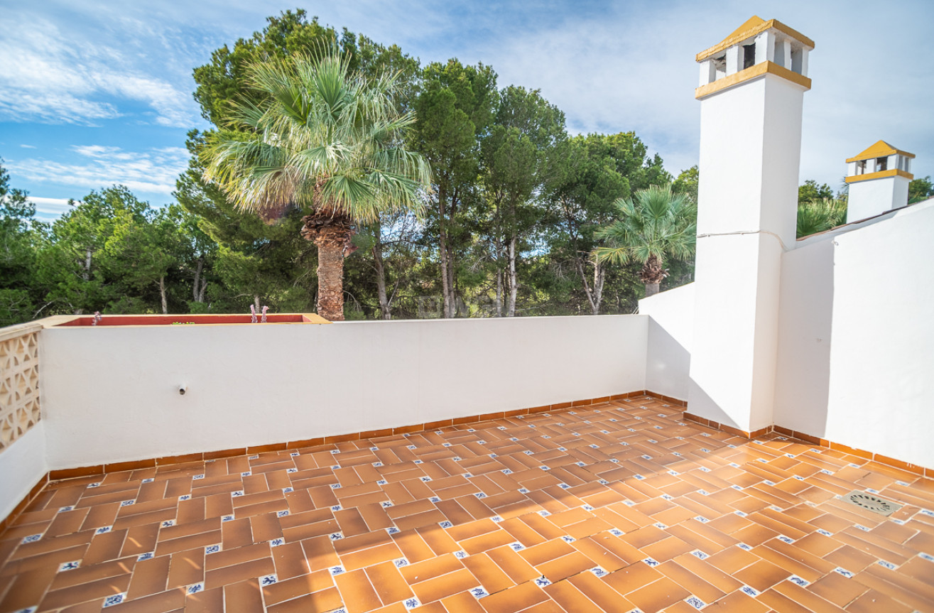 Odsprzedaż - Semi Detached - Orihuela Costa - Costa Blanca