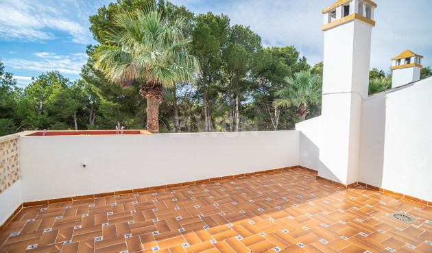 Odsprzedaż - Semi Detached - Orihuela Costa - Costa Blanca