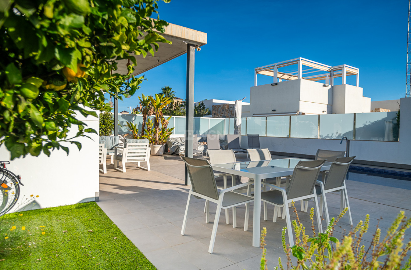 Reventa - Villa - Orihuela Costa - Costa Blanca