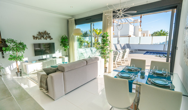 Reventa - Villa - Orihuela Costa - Costa Blanca