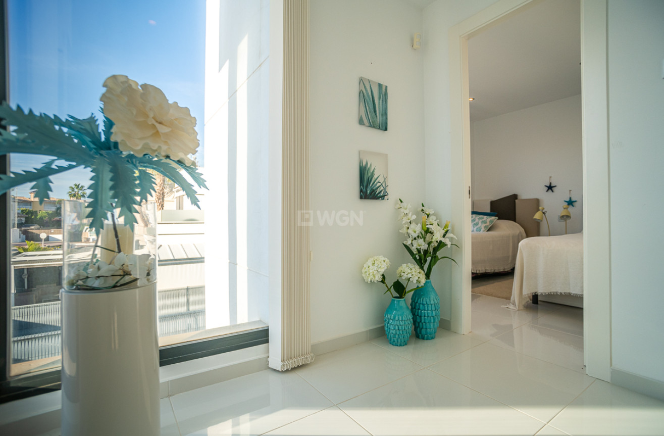 Reventa - Villa - Orihuela Costa - Costa Blanca