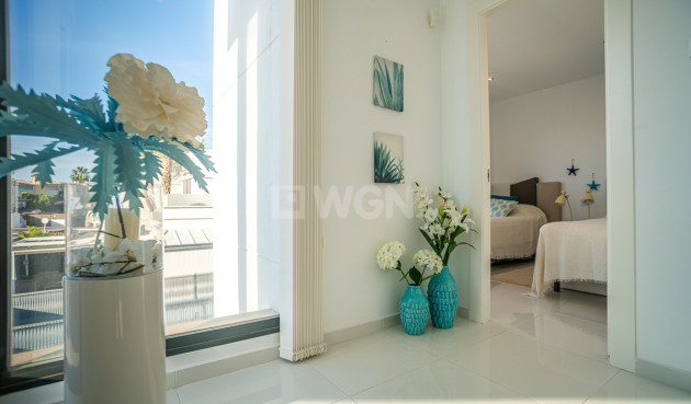 Reventa - Villa - Orihuela Costa - Costa Blanca