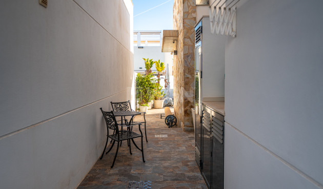 Reventa - Villa - Orihuela Costa - Costa Blanca