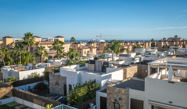 Reventa - Villa - Orihuela Costa - Costa Blanca