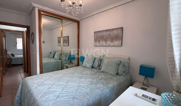 Reventa - Apartamento / piso - Guardamar del Segura - Costa Blanca