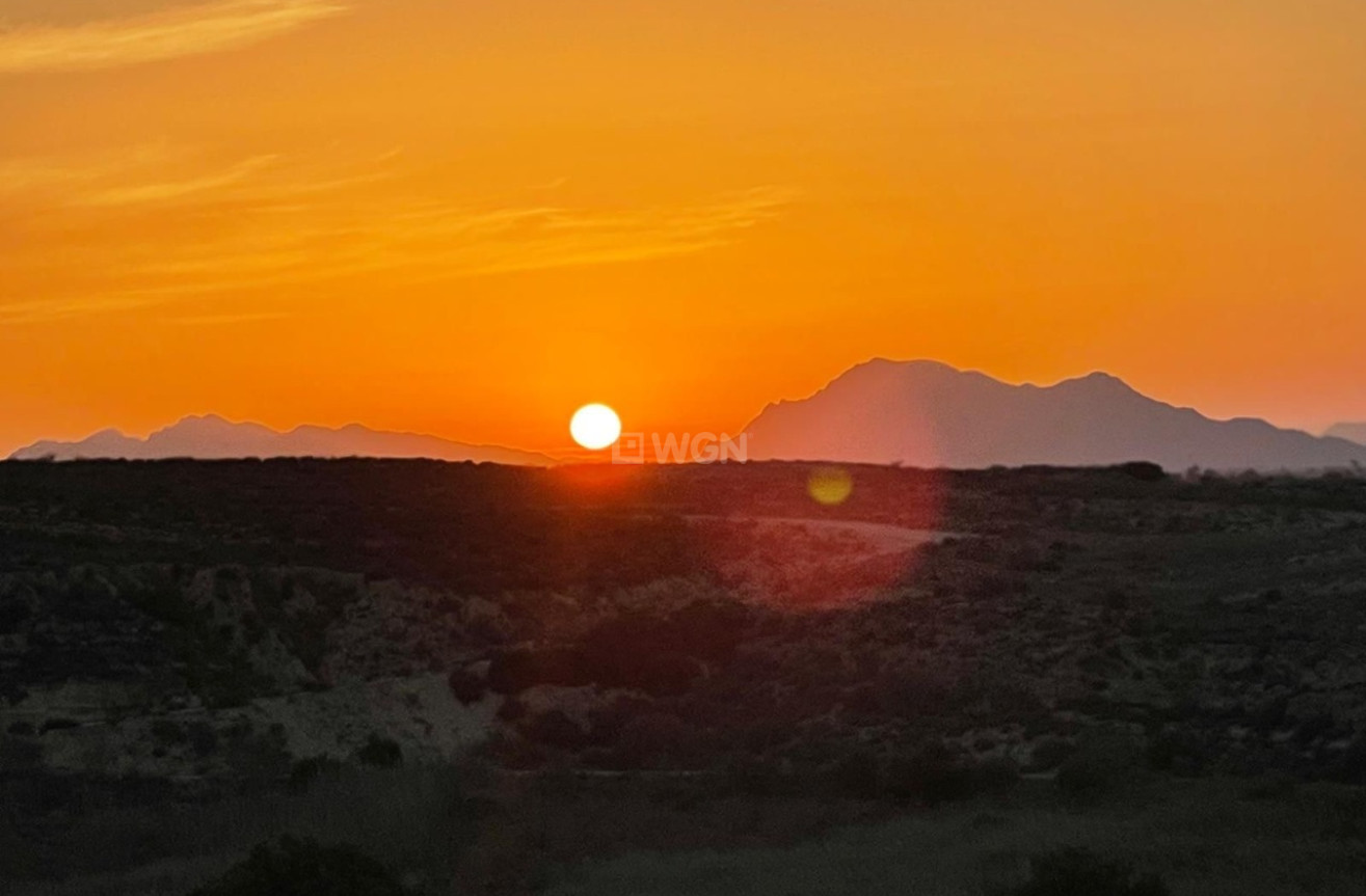 Odsprzedaż - Mieszkanie w bloku - Guardamar del Segura - Costa Blanca