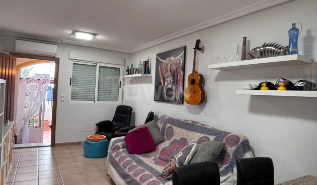 Reventa - Apartamento / piso - Guardamar del Segura - Costa Blanca