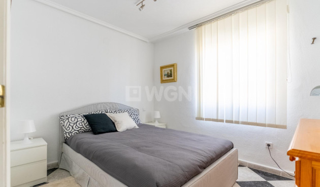 Reventa - Villa - Orihuela Costa - Playa Flamenca Norte