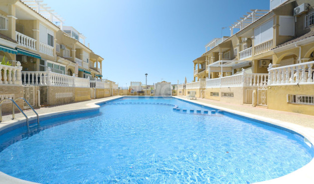 Reventa - Villa - Orihuela Costa - Playa Flamenca Norte