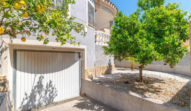 Reventa - Villa - Orihuela Costa - Playa Flamenca Norte