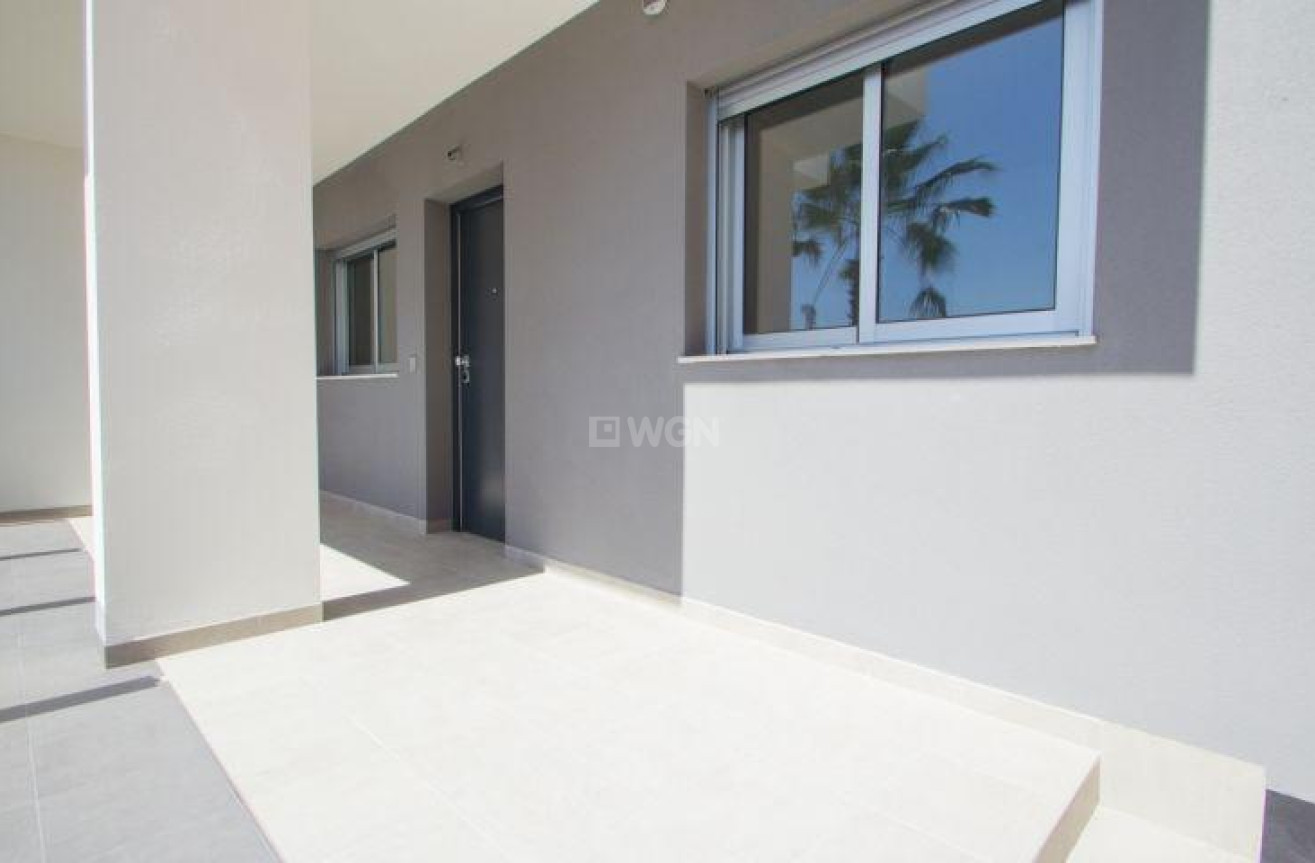 New Build - Apartment / flat - Orihuela Costa - Las Filipinas