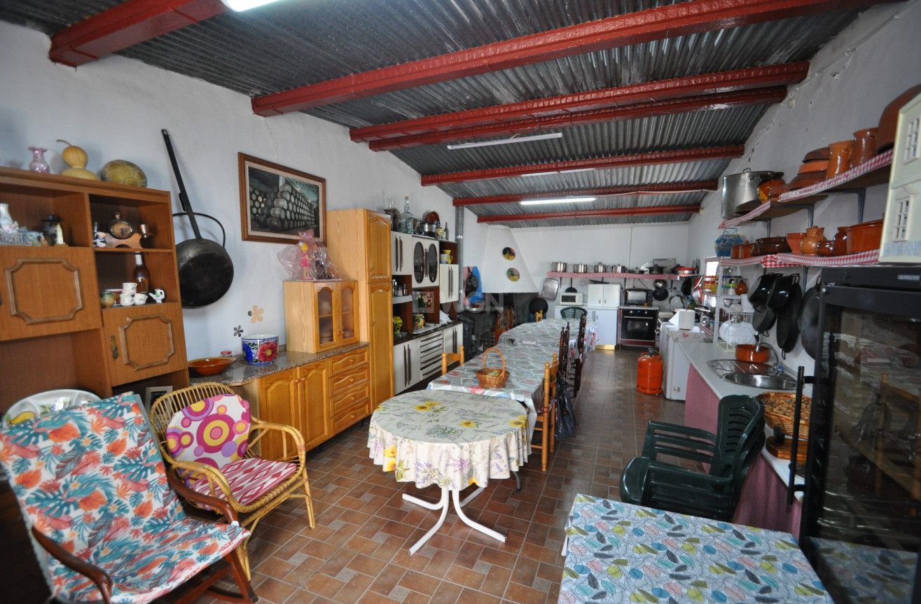 Reventa - Country House - Abanilla - Inland