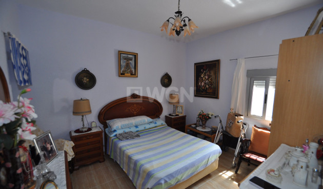 Reventa - Country House - Abanilla - Inland